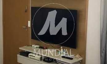 Imagem 1: Apartamento (tipo - padrao) 2 dormitórios, cozinha planejada, portaria 24 horas, em condom