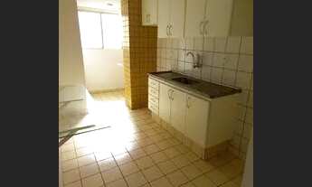 Imagem 7: Apartamento para aluguel tem 58 metros quadrados com 2 quartos