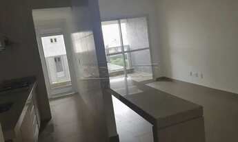 Imagem 2: Apartamento Padrão em São Carlos