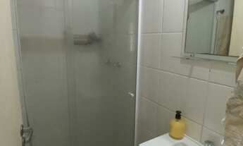 Imagem 3: OPORTUNIDADE!!! Apartamento para venda com 53 metros quadrados com 2 quartos