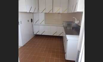 Imagem 2: Apartamento para venda com 86 metros quadrados com 3 quartos em Bosque da Saúde - São Paul