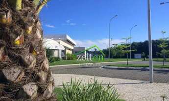 Imagem 9: Terreno à venda, 362 m² por R$ 110.000 - Alphaville - Rio das Ostras/RJ