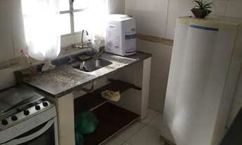 Imagem 2: Casa em campo limpo pta mobiliada