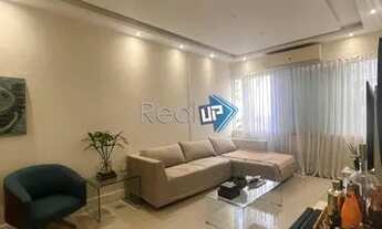 Imagem 7: REFORMADO, 3 QUARTOS COM VAGA NO LEBLON!