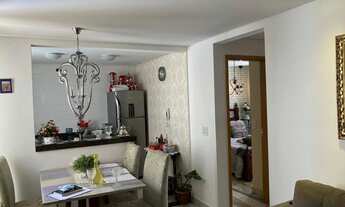 Imagem 6: Apartamento 2 dormitótios 1 banheiro no Terramerica Americana SP