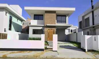 Imagem 3: Lindo sobrado com 138 m2, 4 quartos sendo 1 suíte em loteamento alto padrão