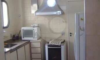 Imagem 5: São Paulo - Apartamento Padrão - HORTO FLORESTAL