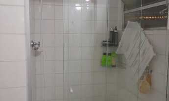 Imagem 3: Apartamento de 2q 62m2 no Jardim Souto SJC