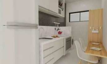 Imagem 4: EDF. MORADA LIMEIRA 2 e 3 quartos em Várzea - Recife - PE