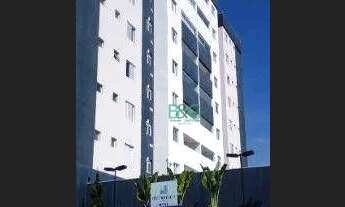 Imagem 7: Apartamento com 1 dormitório à venda, 45 m² por R$ 409.000 - Tucuruvi - São Paulo/SP