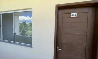 Imagem: Kit Net em Emaús