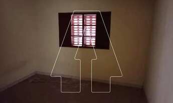 Imagem 6: Araçatuba - Casa - Santana