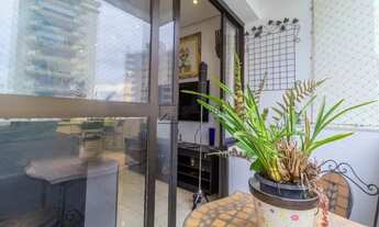 Imagem 7: Apartamento Venda 2 Dormitórios - 72 m² Chácara Klabin