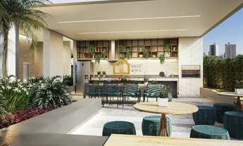 Imagem 6: Apartamento à venda no bairro Parque Amazônia - Goiânia/GO