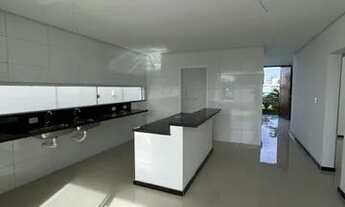 Imagem 4: TERRAS ALPHAVILLE I !