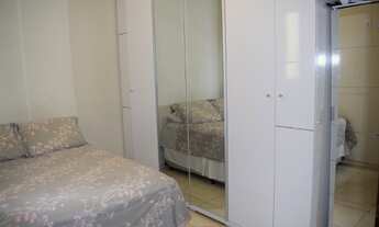 Imagem 7: Sobrado em condominio fechado