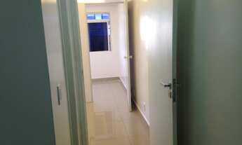Imagem 5: 45m2 com ar condicionado, porcelanato