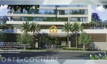 Imagem 2: Apartamento à venda no bairro Setor Marista - Goiânia/GO