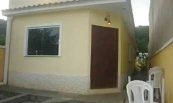 Imagem 6: Casa no Via Parque em Rio Bonito/RJ