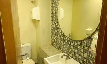 Imagem 4: AC- Linda Clínica de Consultorios - Área de Saúde / Boa Viagem