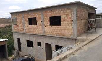 Imagem 2: Vendo duas casas em Carandaí