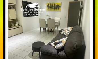 Imagem 3: Apartamento a Beira Mar de Olinda c/63 M² - Bairro Novo - Olinda - PE