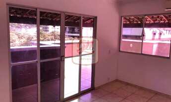 Imagem 6: Cobertura duplex para venda tem 140 metros quadrados com 3 quartos