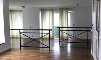 Imagem 5: Apartamento - 253 m² - 4 Suites - Aclimação - São Paulo - SP