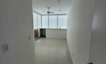 Imagem 7: Sala Recreio dos Bandeirantes - One Offices