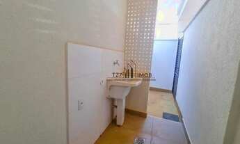 Imagem 5: Sobrado casa jardins, localizado no Condomínio Jardins Parma