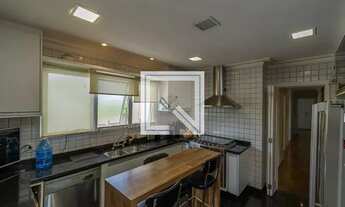 Imagem 2: Apartamento para aluguel tem 232 metros quadrados com 4 quartos em Jardim Madalena - Campi