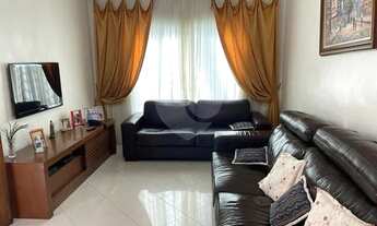 Imagem 2: Excelente sobrado a venda na Mooca