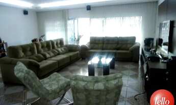 Imagem 4: São Paulo - Casa Padrão - Tatuapé