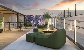 Imagem 6: Apartamento à venda, 3 quartos, 1 suíte, 2 vagas, Estoril - Belo Horizonte/MG