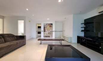 Imagem 4: Apartamento com 4 quartos, 160m2, à venda em Rio de Janeiro, Barra da Tijuca