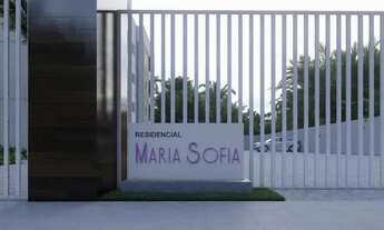 Imagem 4: Apartamento venda Luzardo Viana - Maracanaú - CE