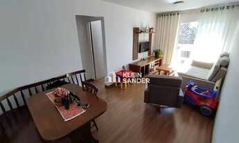 Imagem 2: Apartamento com 2 dormitórios à venda, 54 m² por R$ 180.000,00 - Cascatinha - Nova Friburg