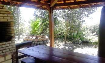 Imagem 6: Rancho Siriú Garopaba