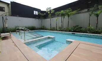 Imagem 5: Studio arquitetura jovem, 30m² em Pinheiros - São Paulo - SP