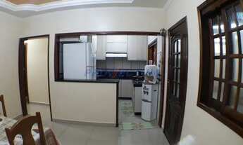 Imagem 6: Casa - Parque Residencial Regina (Nova Veneza) - Sumaré