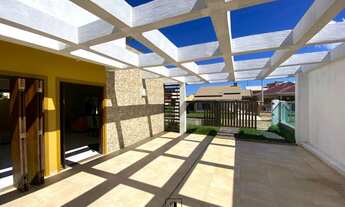 Imagem 6: Casa de 03 dormitórios e piscina em Imbé - Centro - RS