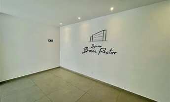 Imagem 3: Apartamento de 2 quartos no Spazio Bom Pastor - Bairro Mansões Bom Pastor
