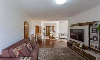 Imagem 2: Apartamento à Venda - São Pedro, 4 Quartos, 185 m2