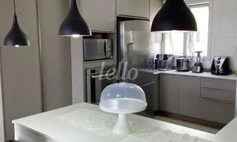 Imagem 4: Santo André - Apartamento Padrão - Centro