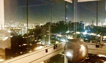 Imagem 6: SANTANA / ALTO PADRÃO - 95m², 3 DORM (1 SUÍTE), 2 VAGAS, TERRAÇO, PRÉDIO C/ LAZER - LOCAL