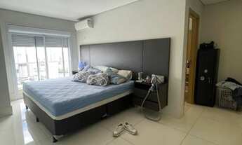 Imagem 3: Aluga-se cobertura/penthouse no setor Bueno