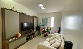 Imagem 6: Apartamento Residencial Portinari com 03 Quartos para Venda - Jundiaí, Anápolis