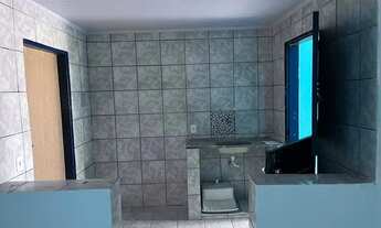 Imagem 6: IMPERDIVEL! Ágio de casa na QR 206! Com ponto comercial! 3Quartos c/suíte! Não exige Trans