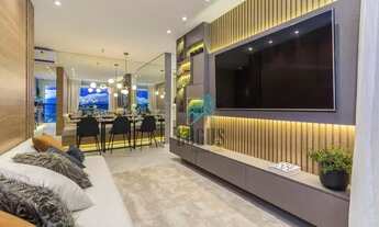 Imagem 5: Apartamento no Empreendimento Alameda São Caetano com 2 dorms à venda, 61 m² a partir de R