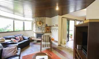 Imagem 5: Apartamento Venda 4 Dormitórios - 279 m² Campo Belo